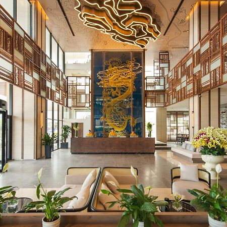 Hotel Soleil Ha Long, Trademark Collection By Wyndham מראה חיצוני תמונה