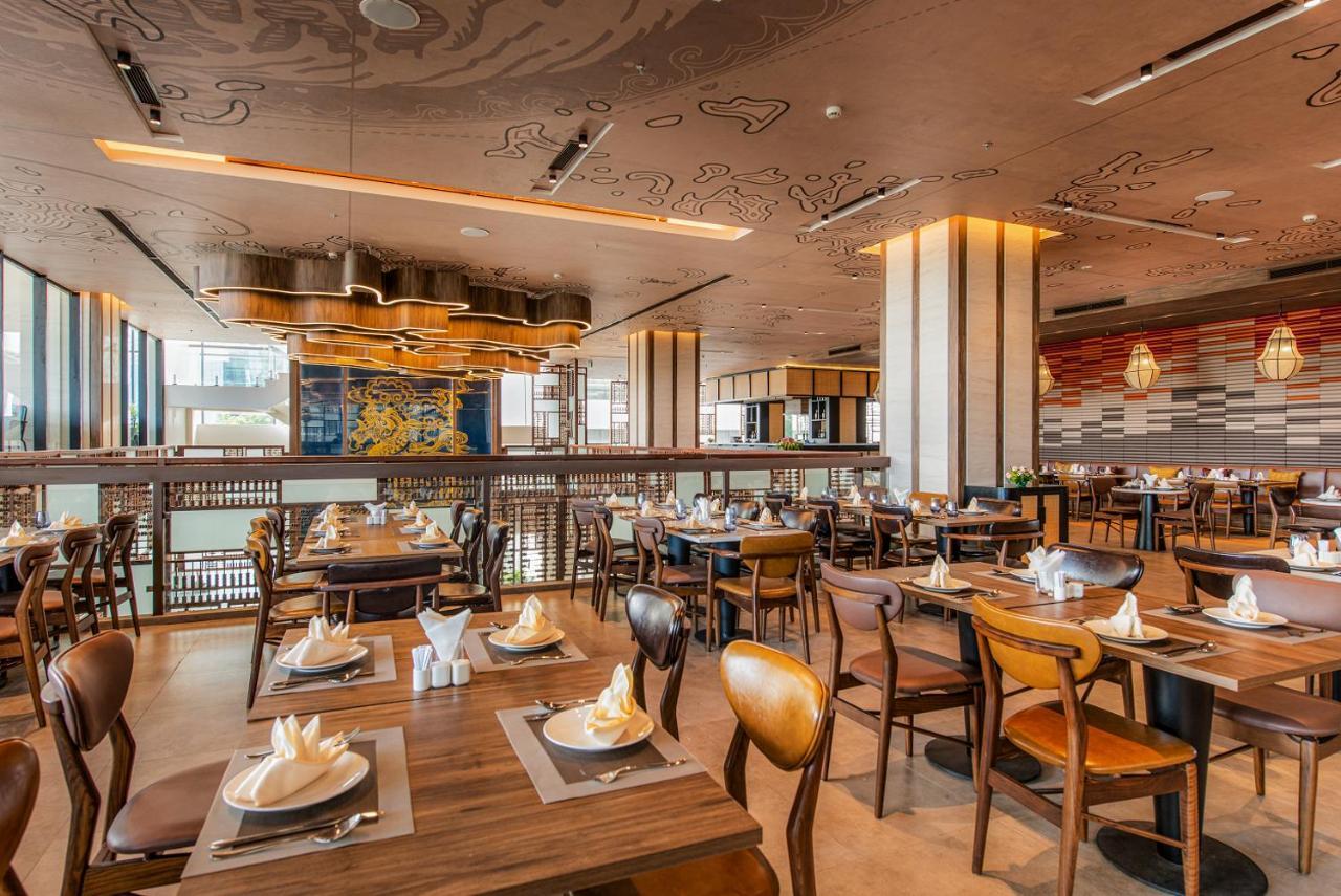 Hotel Soleil Ha Long, Trademark Collection By Wyndham מראה חיצוני תמונה
