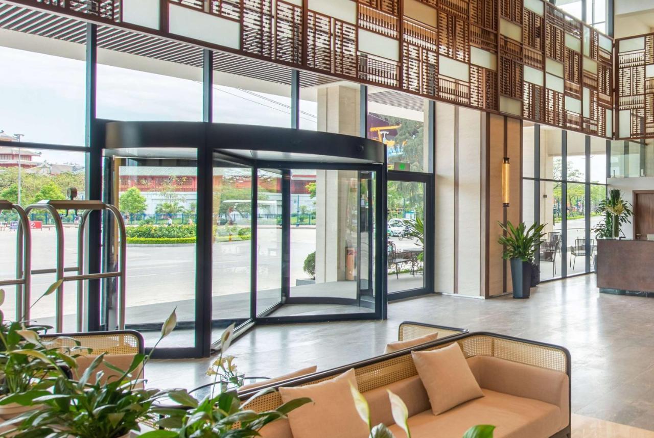 Hotel Soleil Ha Long, Trademark Collection By Wyndham מראה חיצוני תמונה