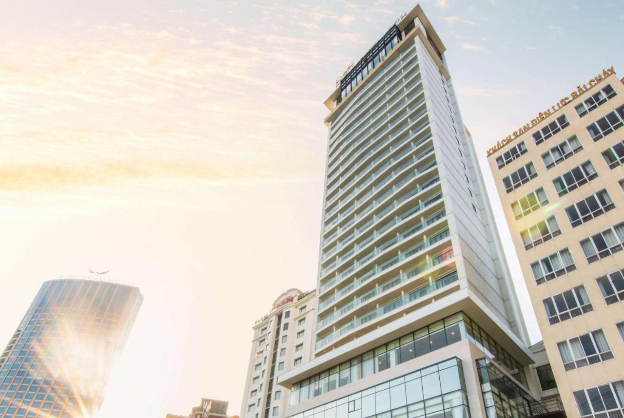 Hotel Soleil Ha Long, Trademark Collection By Wyndham מראה חיצוני תמונה