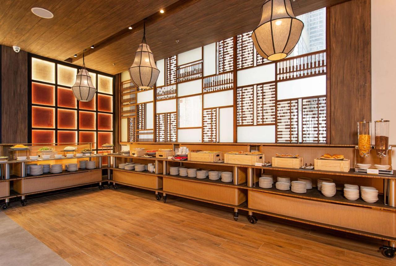 Hotel Soleil Ha Long, Trademark Collection By Wyndham מראה חיצוני תמונה