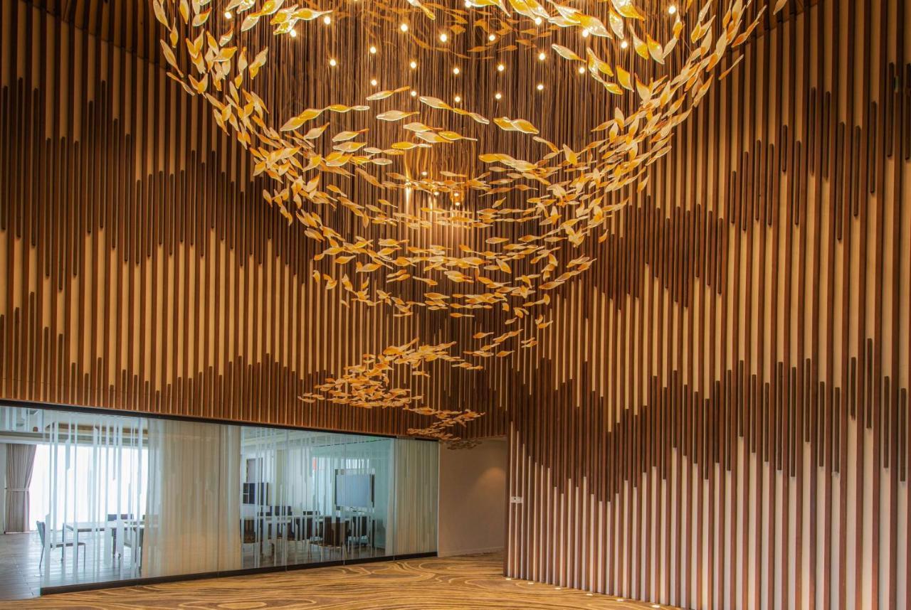 Hotel Soleil Ha Long, Trademark Collection By Wyndham מראה חיצוני תמונה