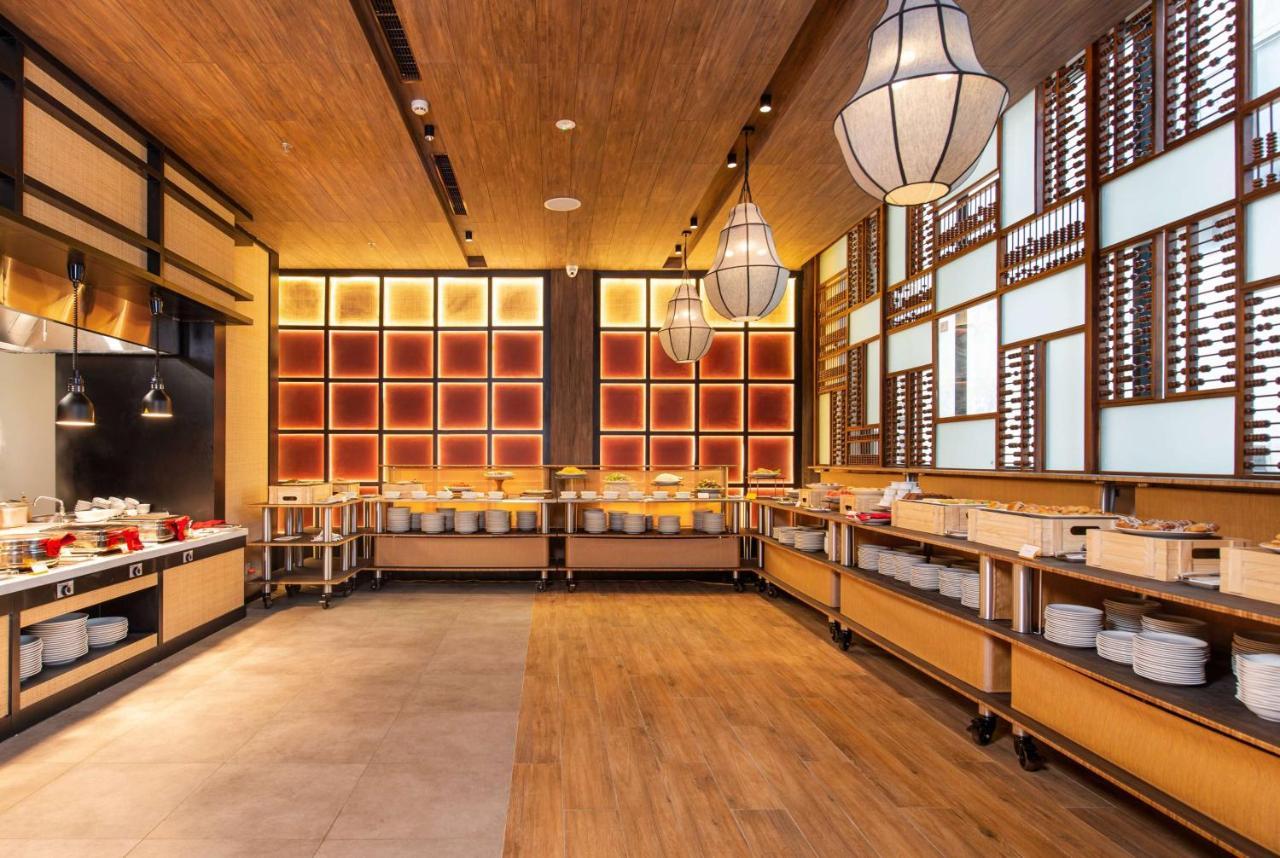 Hotel Soleil Ha Long, Trademark Collection By Wyndham מראה חיצוני תמונה
