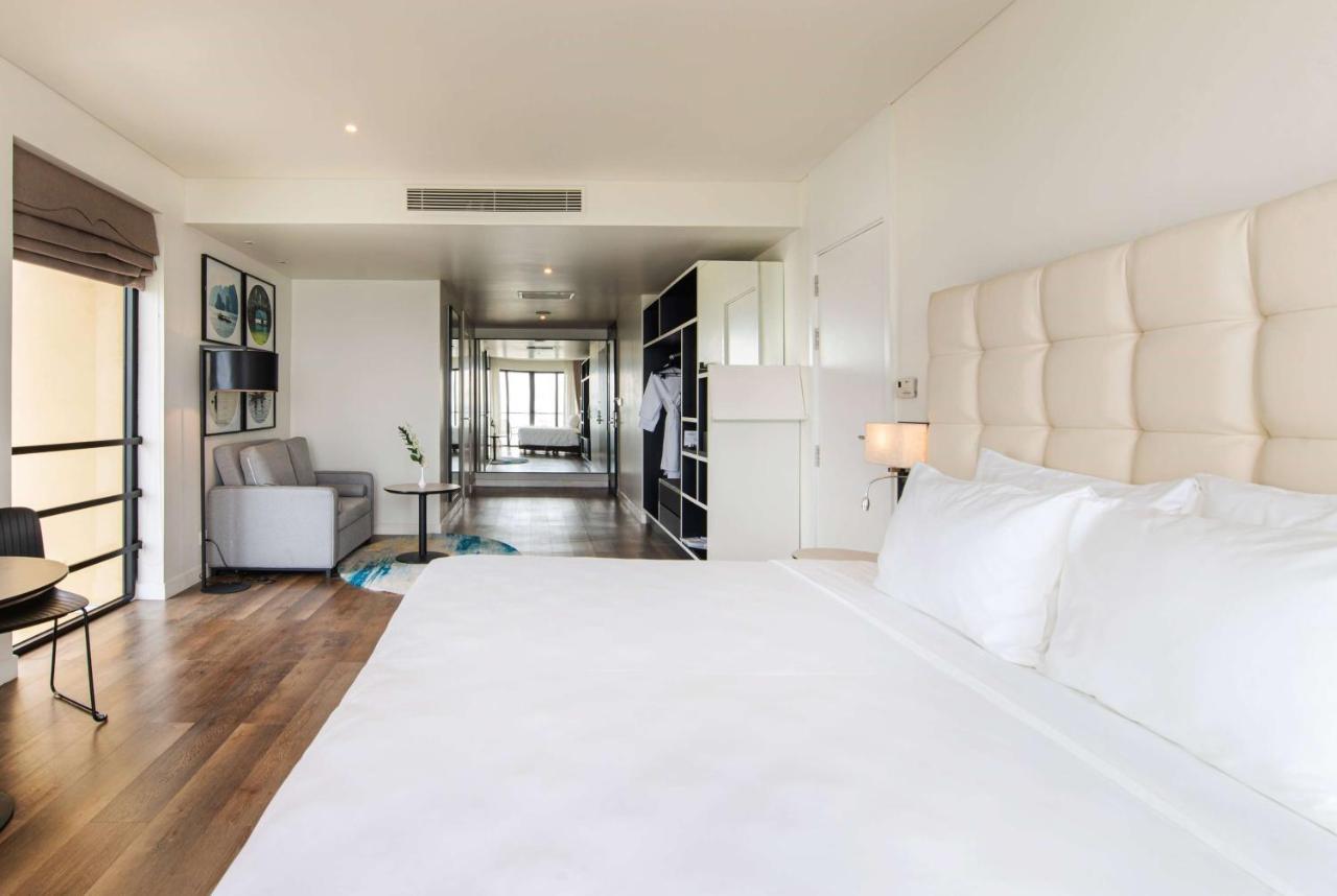 Hotel Soleil Ha Long, Trademark Collection By Wyndham מראה חיצוני תמונה