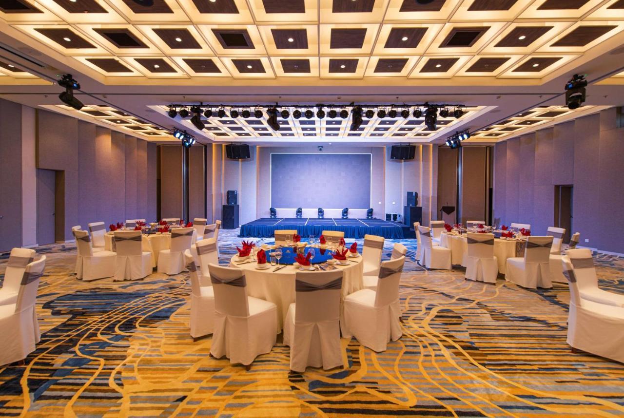 Hotel Soleil Ha Long, Trademark Collection By Wyndham מראה חיצוני תמונה