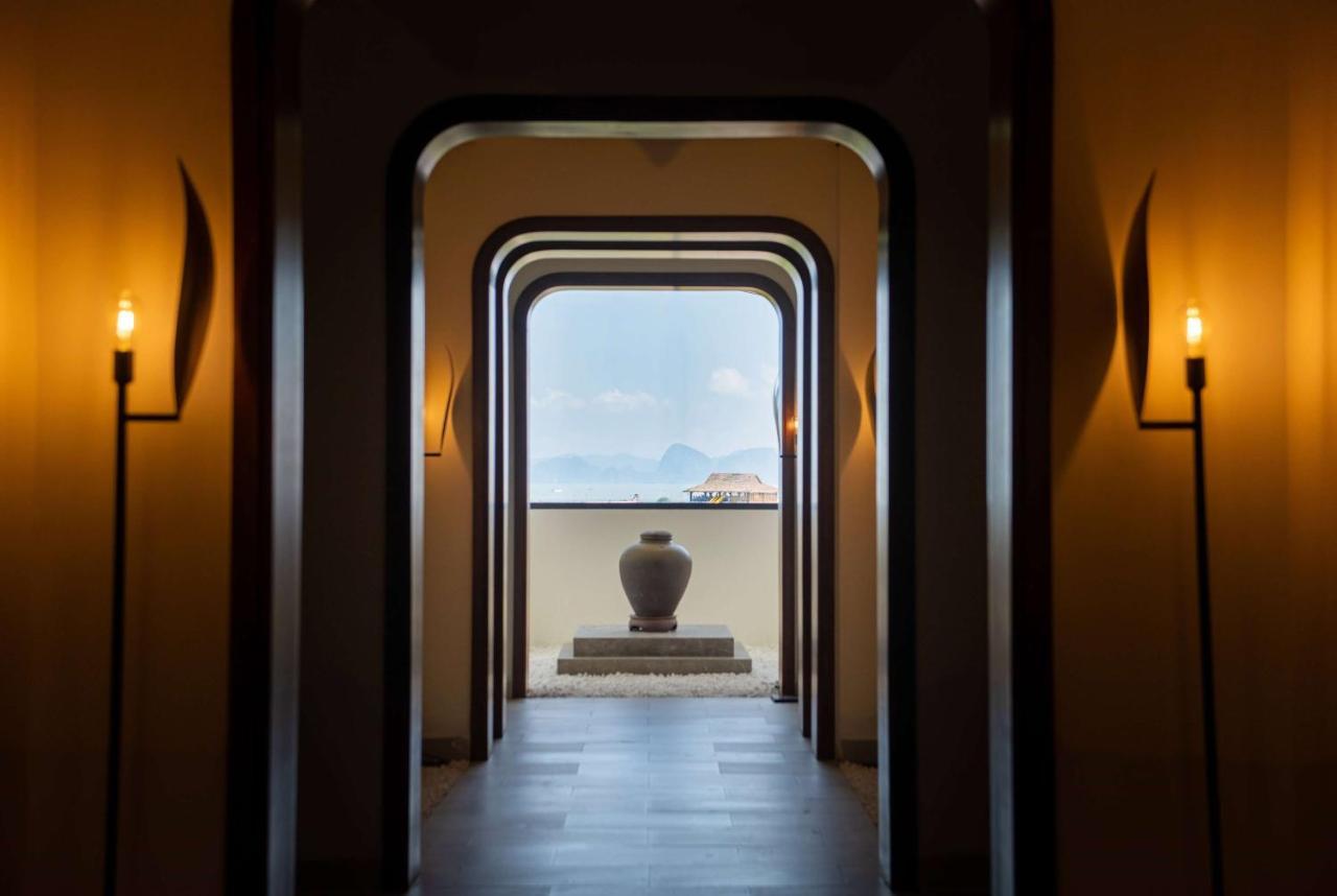 Hotel Soleil Ha Long, Trademark Collection By Wyndham מראה חיצוני תמונה