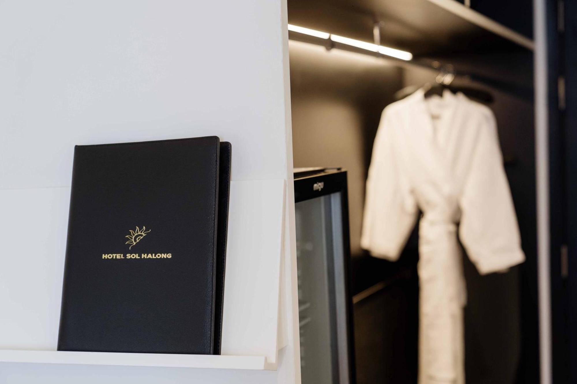 Hotel Soleil Ha Long, Trademark Collection By Wyndham מראה חיצוני תמונה