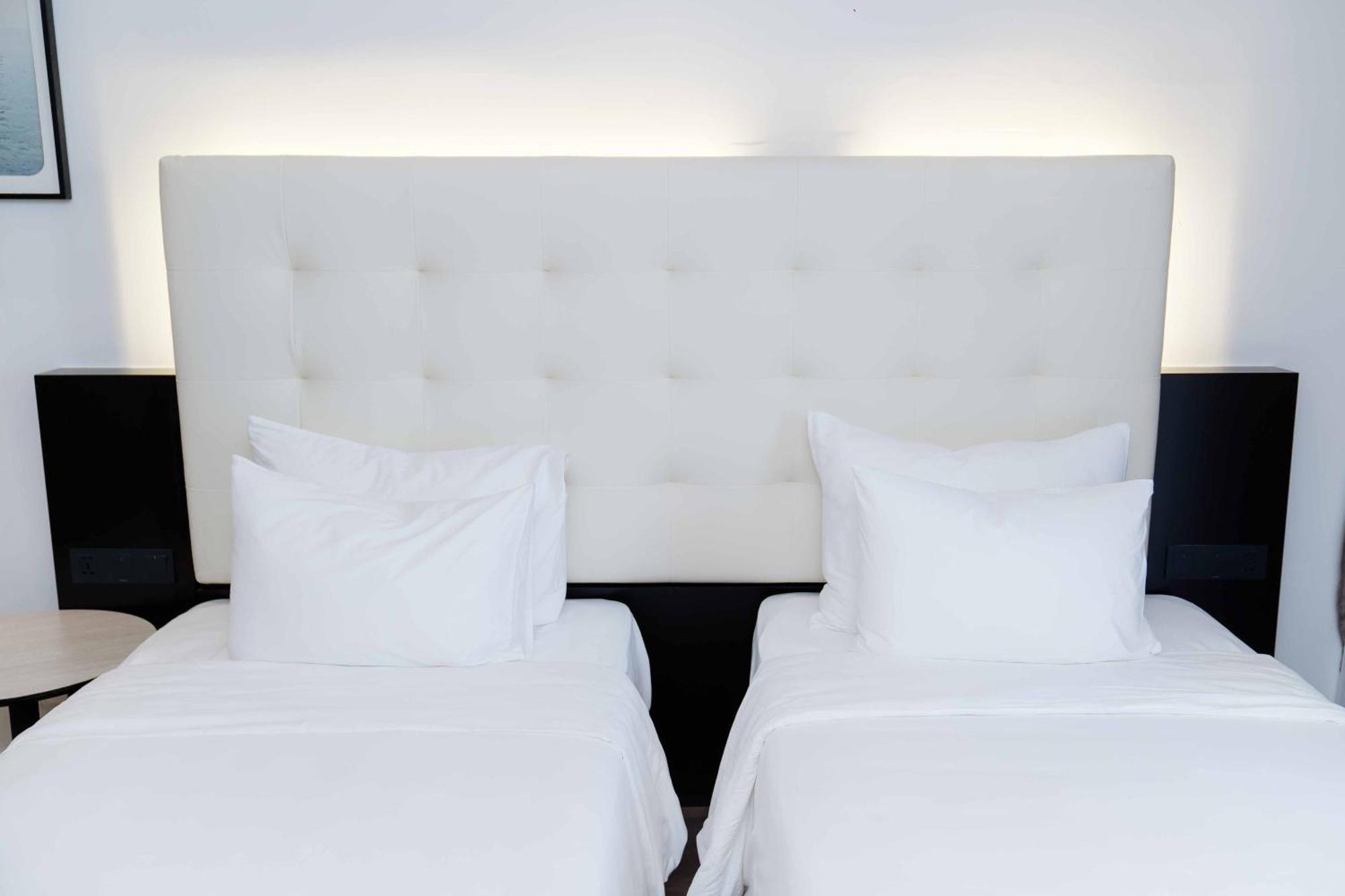 Hotel Soleil Ha Long, Trademark Collection By Wyndham מראה חיצוני תמונה