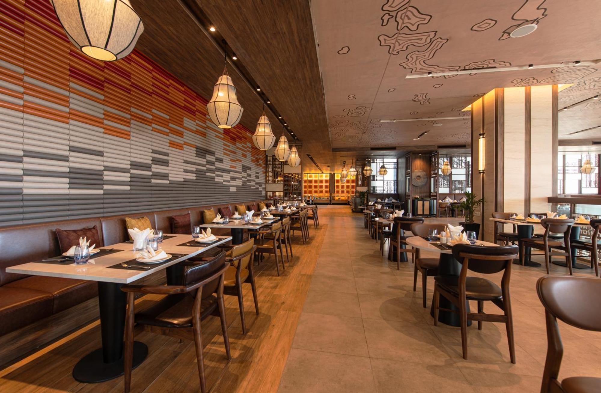 Hotel Soleil Ha Long, Trademark Collection By Wyndham מראה חיצוני תמונה